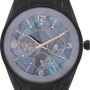 fossil watch
